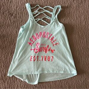 Aeropostale Tank Top